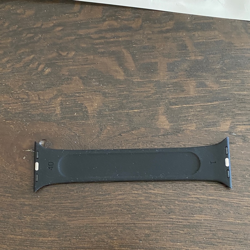 Black Watch Band